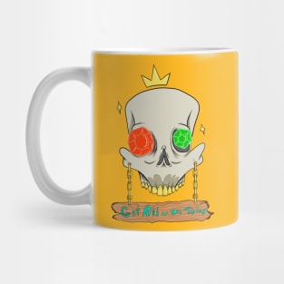 Riches Mug